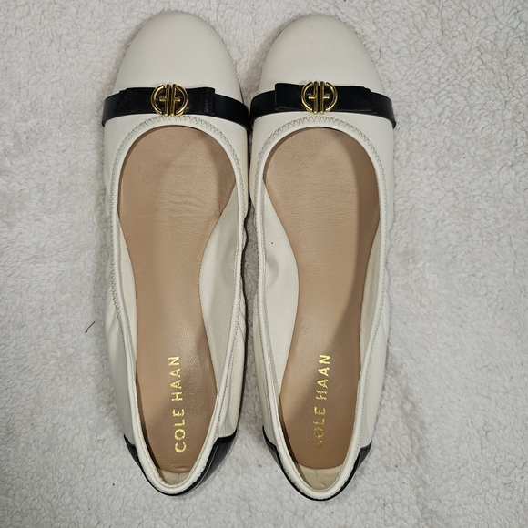 Cole Haan flats, 9. - Picture 5 of 14